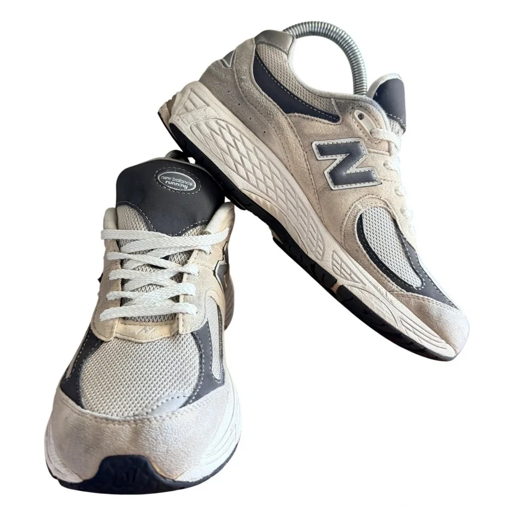 New Balance new balance